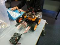 Thinklum Robotics Classes image 4